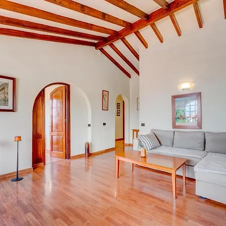 Buenavista Panoramic In Costa Adeje (Tenerife)