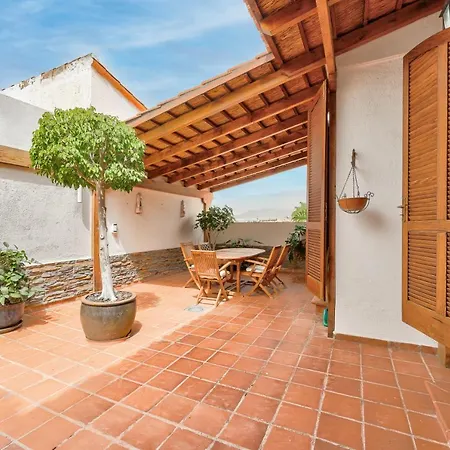 Buenavista Panoramic In