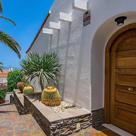 Holiday home Buenavista Panoramic In