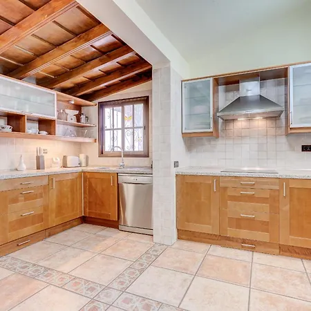 Buenavista Panoramic In Holiday home Costa Adeje (Tenerife)