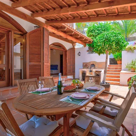 Holiday home Buenavista Panoramic In Costa Adeje (Tenerife)