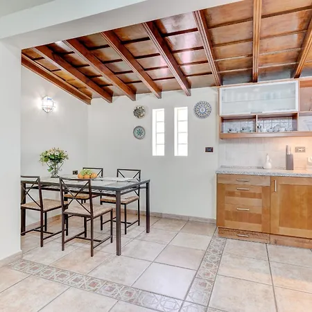 Buenavista Panoramic In Holiday home