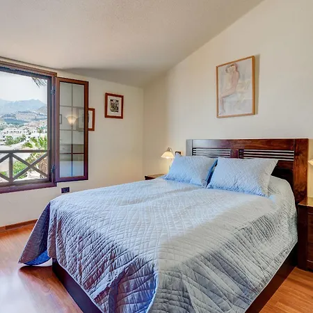 Holiday home Buenavista Panoramic In Costa Adeje (Tenerife)