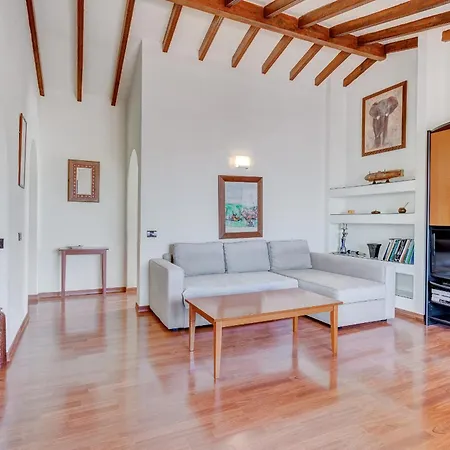 Holiday home Buenavista Panoramic In