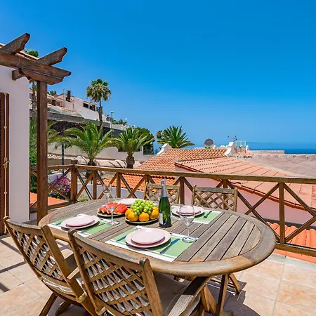 Buenavista Panoramic In Costa Adeje (Tenerife)