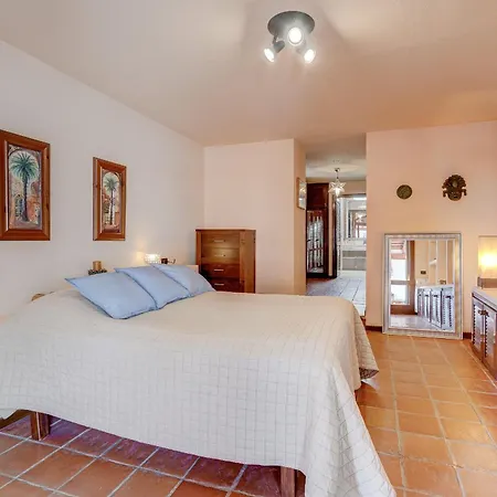 Buenavista Panoramic In Holiday home Costa Adeje (Tenerife)