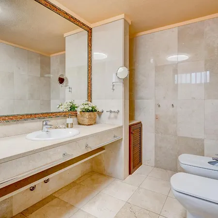 Holiday home Buenavista Panoramic In Costa Adeje (Tenerife)