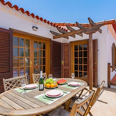 Holiday home Buenavista Panoramic In