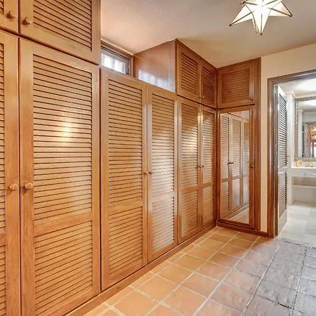 Buenavista Panoramic In Holiday home Costa Adeje (Tenerife)