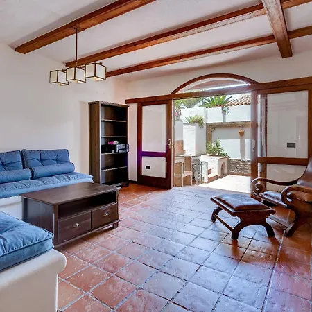 Buenavista Panoramic In Holiday home Costa Adeje (Tenerife)